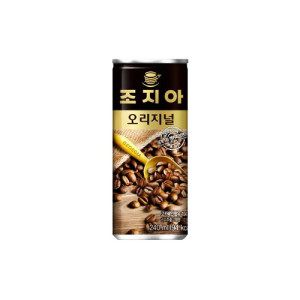 조지아)오리지널240ML