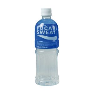 오츠카)포카리스웨트620ml