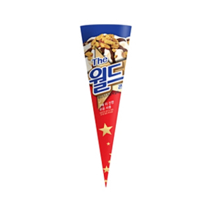 롯데)월드콘CVS160ml