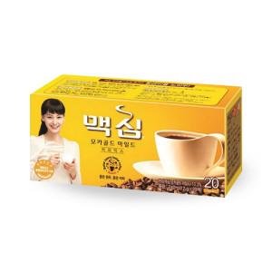 동서)맥심모카골드20입